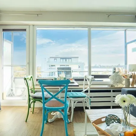 Haus-steinwarder-7-wohnung-strandbude-33 * הייליגנהאפן