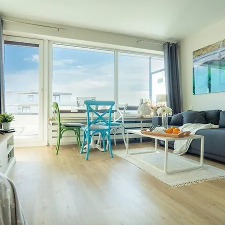 Apartment Haus-steinwarder-7-wohnung-strandbude-33 Heiligenhafen