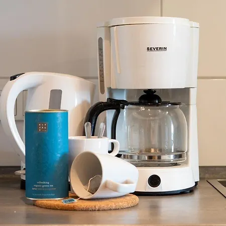 Haus-steinwarder-7-wohnung-strandbude-33 דירה הייליגנהאפן