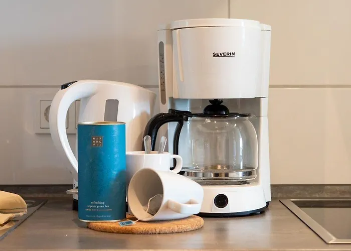 Haus-steinwarder-7-wohnung-strandbude-33 Apartamento Heiligenhafen